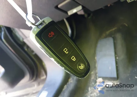 2013 Ford Explorer Limited z USA, uszkodzony, nr VIN 1FM5K8F8XDGC95161